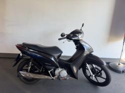 HONDA Biz 125 EX