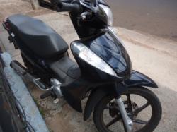HONDA Biz 125 EX