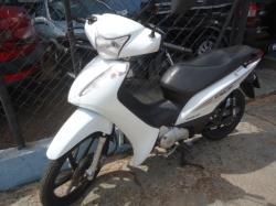 HONDA Biz 125 EX