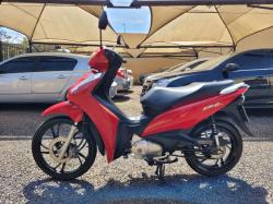 HONDA Biz 125 EX