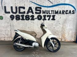 HONDA Biz 125 EX