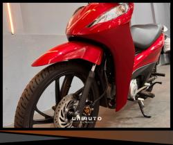 HONDA Biz 125 EX