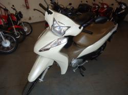 HONDA Biz 125 FLEX