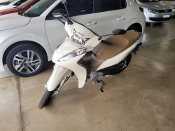 HONDA Biz 125 FLEX