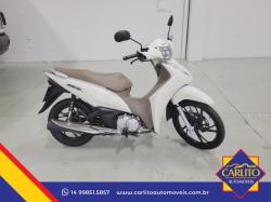 HONDA Biz 125 FLEX