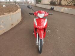 HONDA Biz 125 FLEX