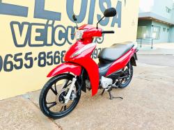 HONDA Biz 125 FLEX