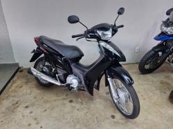 HONDA Biz 125 FLEX