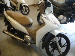 HONDA Biz 125 FLEX