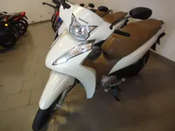 HONDA Biz 125 FLEX