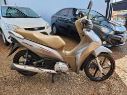 HONDA Biz 125 FLEX