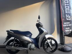 HONDA Biz 125 FLEX