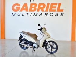 HONDA Biz 125 FLEX