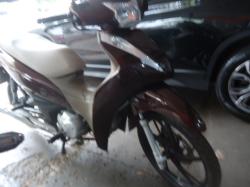 HONDA Biz 125 FLEX