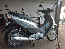 HONDA Biz 125 KS