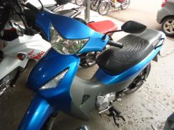 HONDA Biz 125 KS