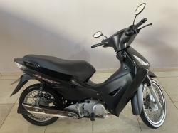 HONDA Biz 125 KS