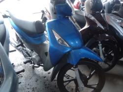 HONDA Biz 125 KS