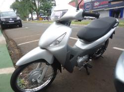 HONDA Biz 125 KS