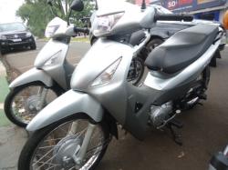 HONDA Biz 125 KS