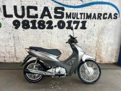 HONDA Biz 125 KS