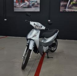 HONDA Biz 125 KS