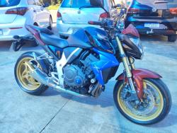 HONDA CB 1000 R ABS