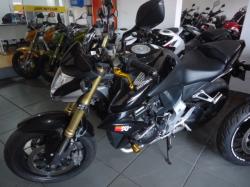 HONDA CB 1000 R ABS