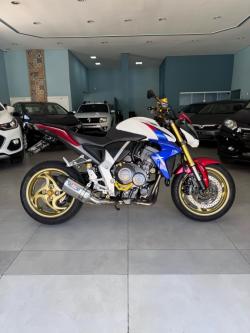 HONDA CB 1000 R ABS