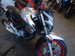 HONDA CB 250 F Twister FLEXONE