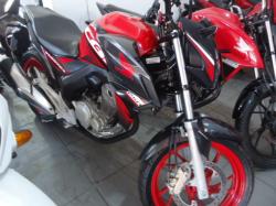 HONDA CB 250 F Twister FLEXONE
