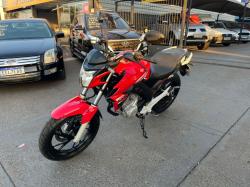 HONDA CB 250 F Twister 