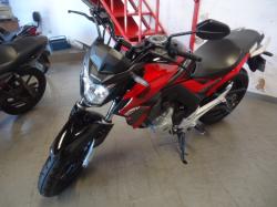 HONDA CB 250 F Twister FLEXONE