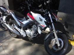 HONDA CB 250 F Twister FLEXONE