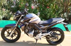 HONDA CB 250 F Twister FLEXONE