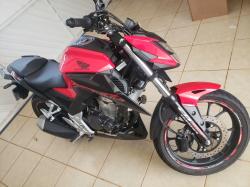 HONDA CB 300 F Twister FLEX ABS