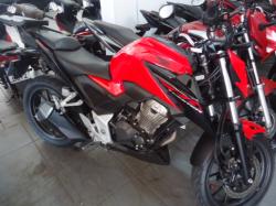 HONDA CB 300 F Twister FLEX CBS