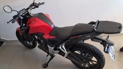 HONDA CB 300 F Twister FLEX CBS
