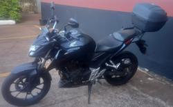 HONDA CB 300 F Twister FLEX CBS