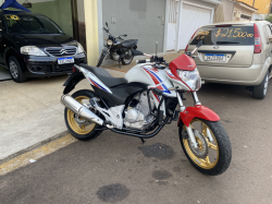 HONDA CB 300 R FLEX ABS