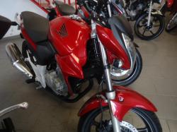 HONDA CB 300 R FLEX