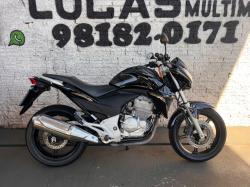 HONDA CB 300 R FLEX