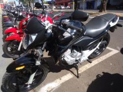 HONDA CB 300 R STD