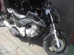 HONDA CB 300 R STD