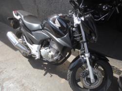 HONDA CB 300 R STD
