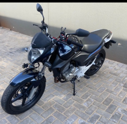 HONDA CB 300 R STD
