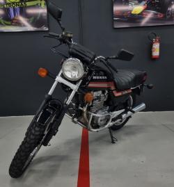 HONDA CB 400 II