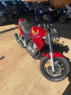HONDA CB 500 