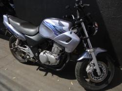 HONDA CB 500 