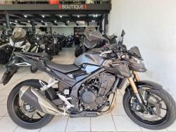 HONDA CB 500 F ABS